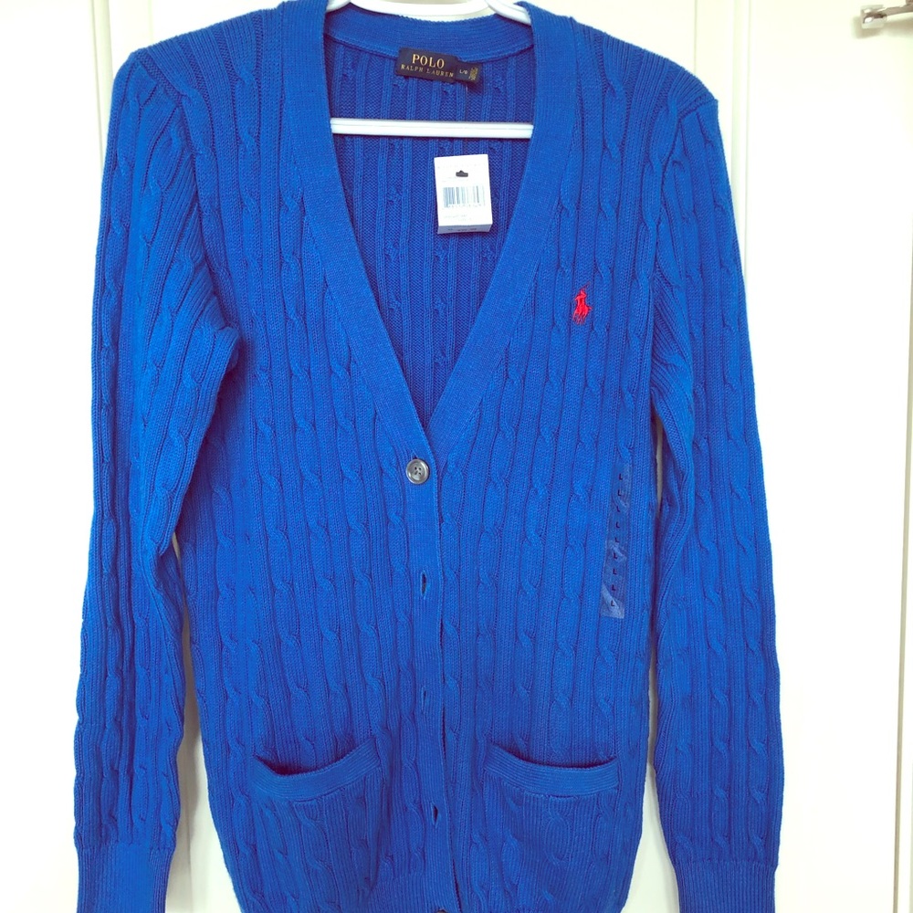 Polo Ralph Lauren Sweater